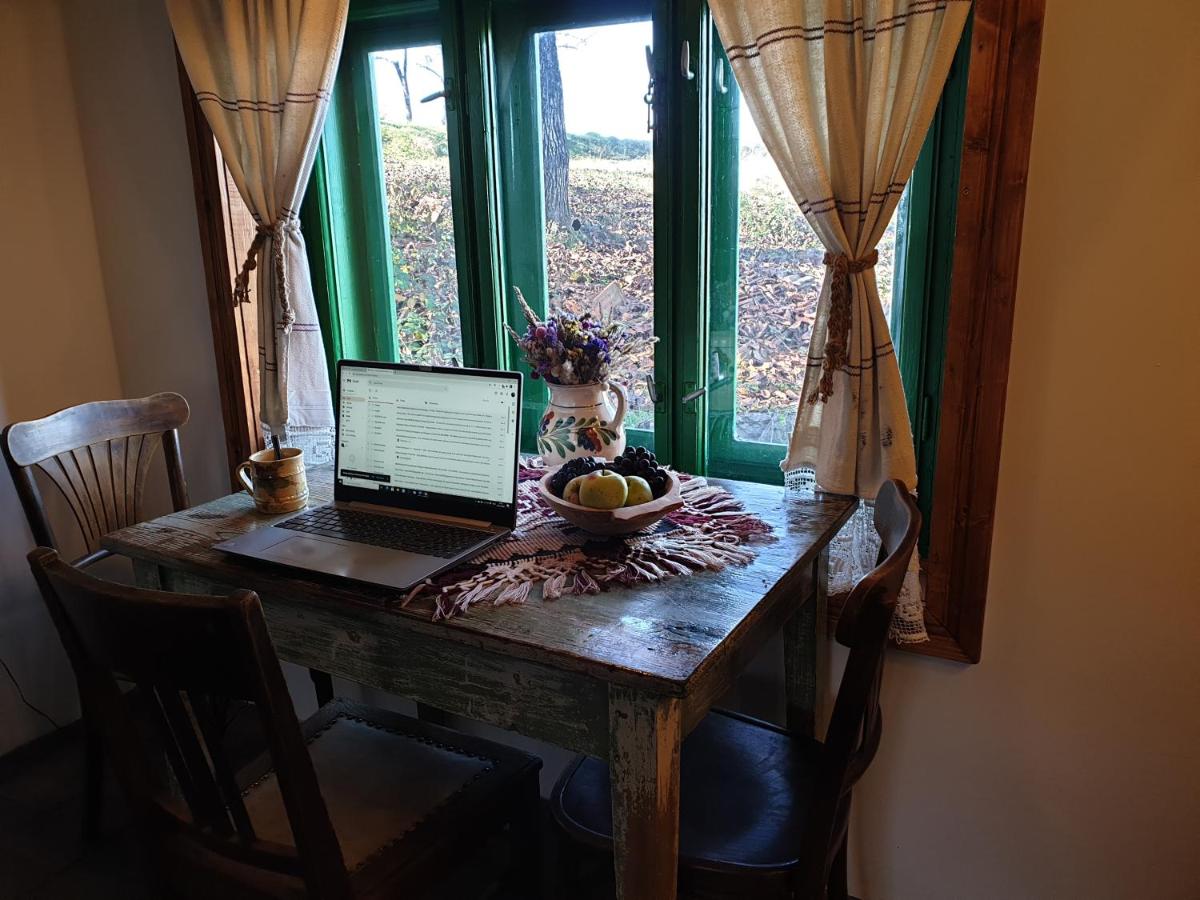 Casa Batrana - Housity