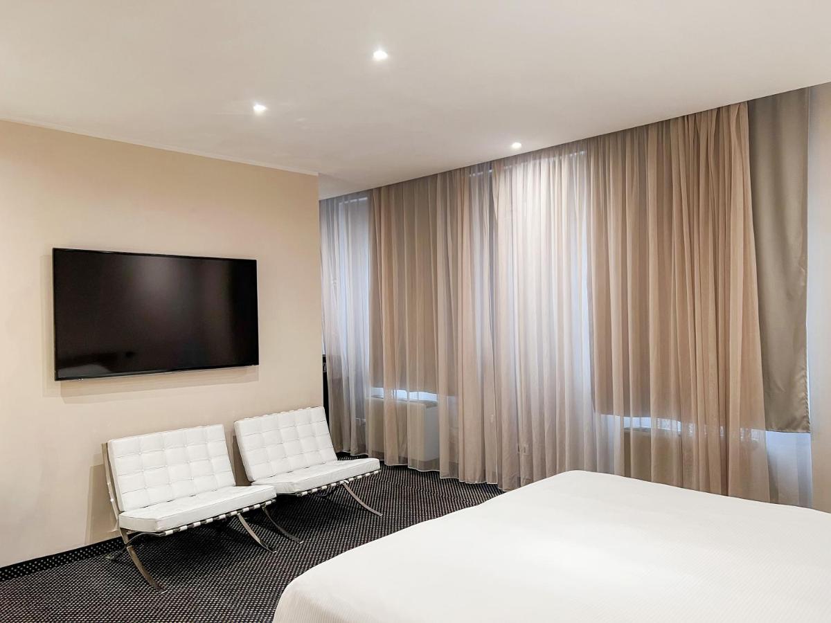 Hotel Villa Rosa Riviera - Housity