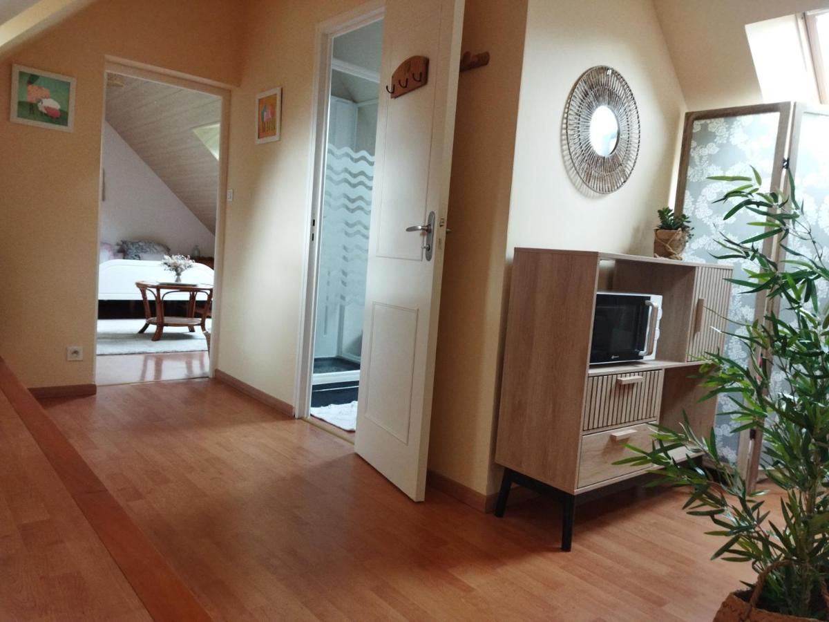 Chambre chez l'habitant - Housity