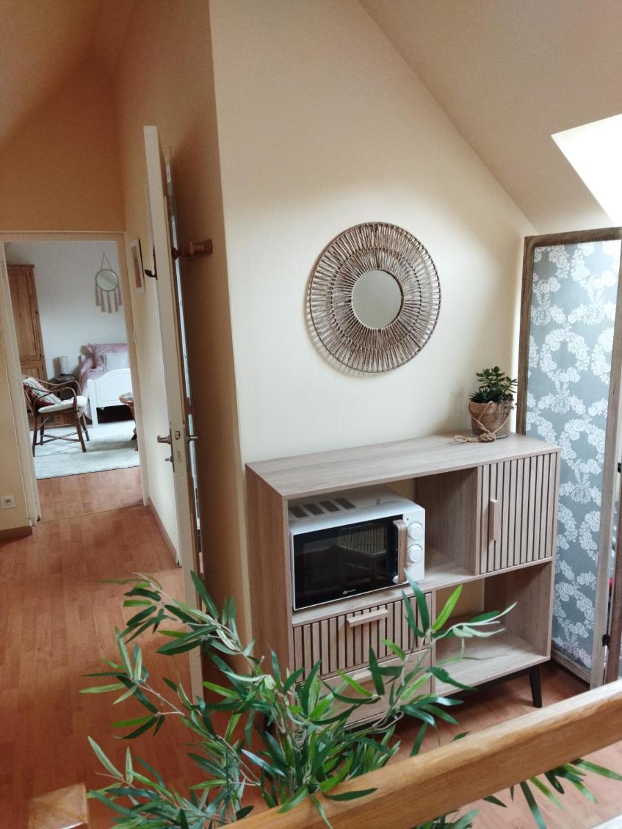 Chambre chez l'habitant - Housity
