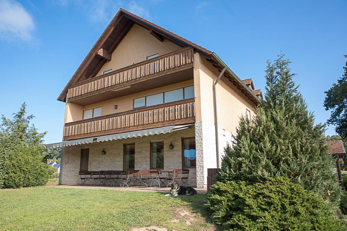 Gästehaus Lorz - Housity