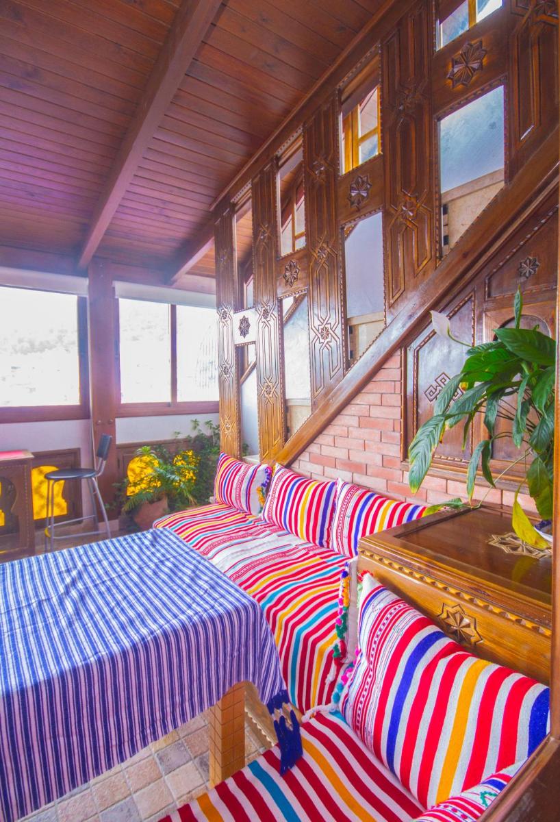 Del Norte Casa - Housity