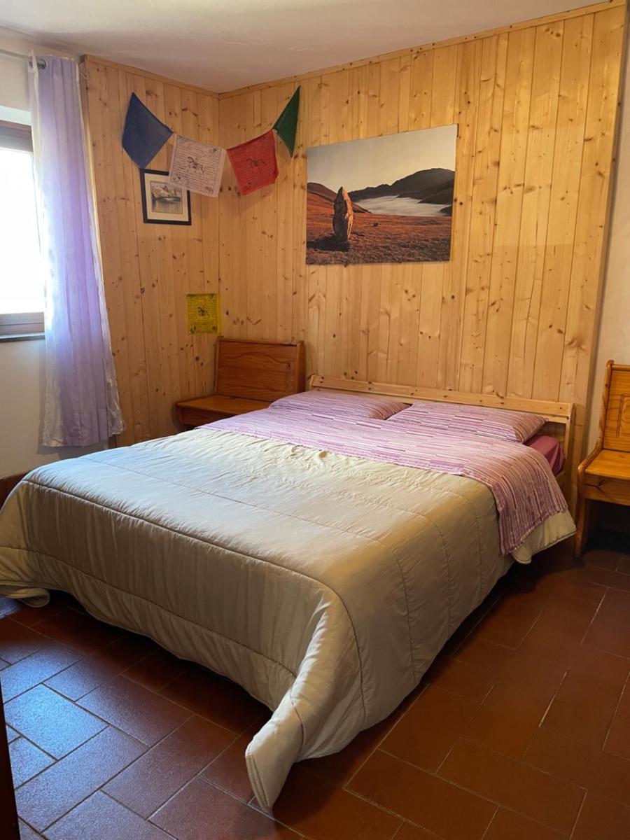 B&B Bivacco Frasassi climbing & trail running house - Housity