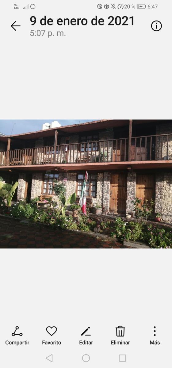 HOTEL FRANCO - Housity