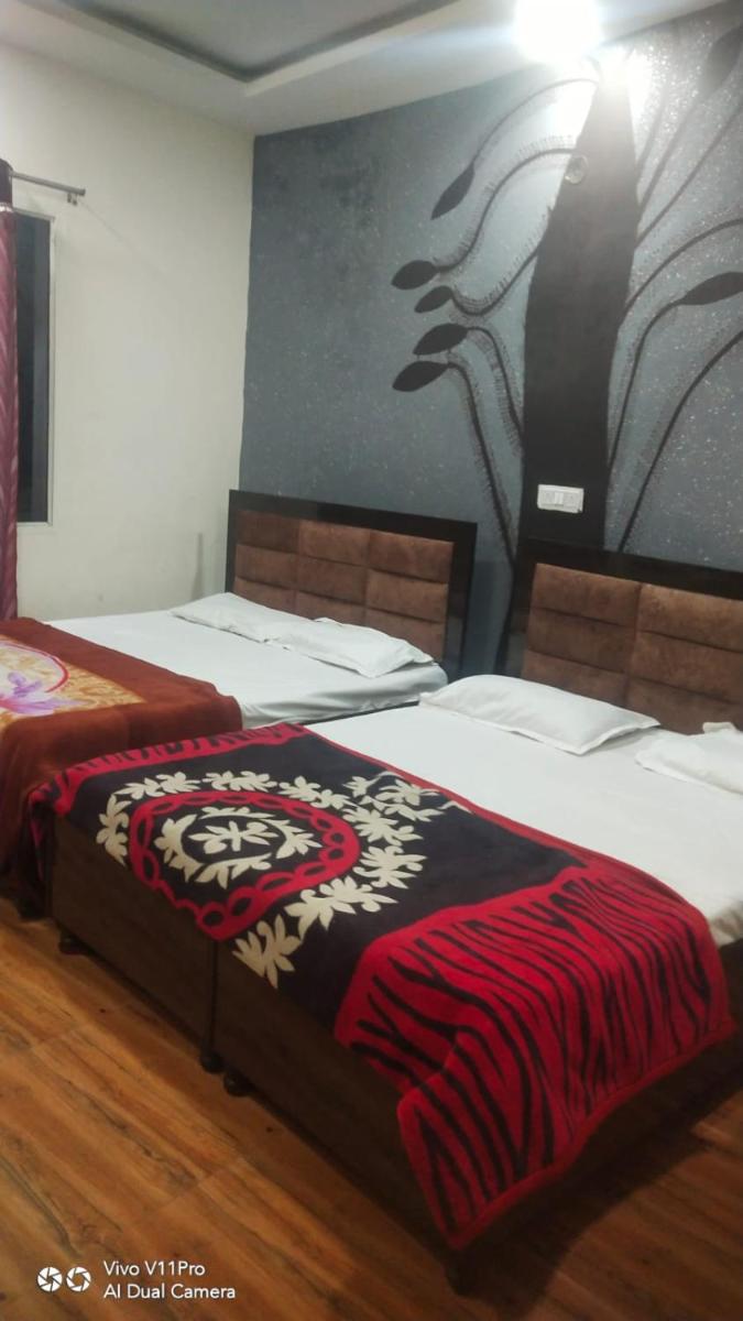 Shri Ganpati Guest House - Housity
