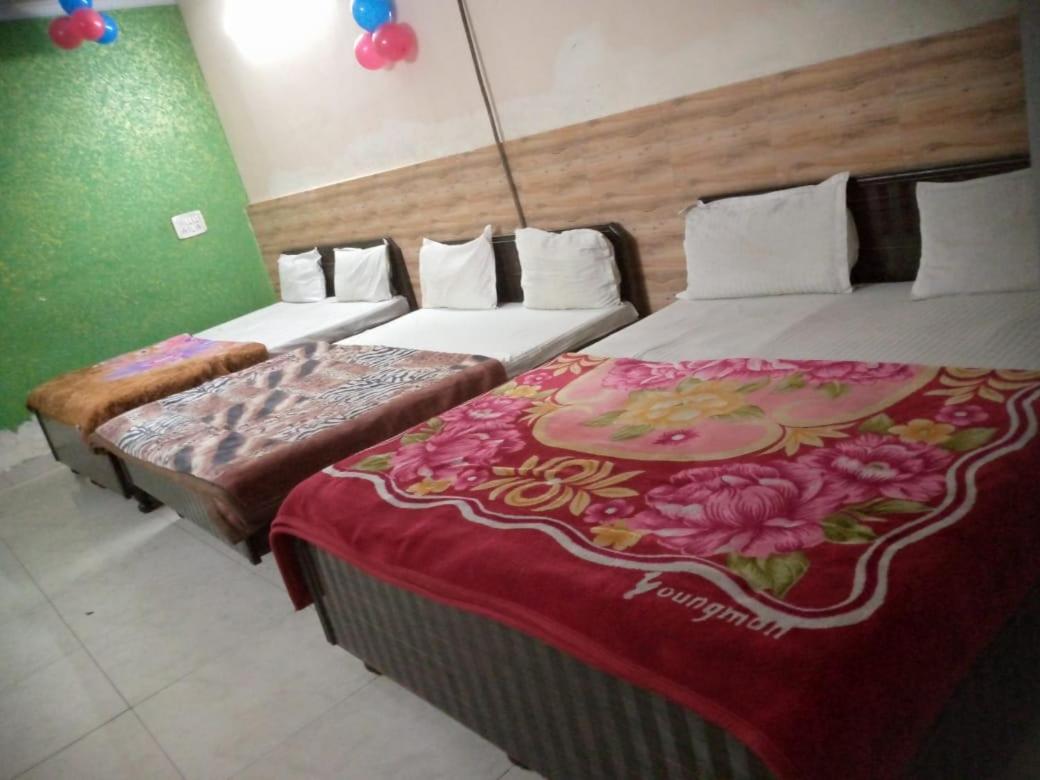 Shri Ganpati Guest House - Housity