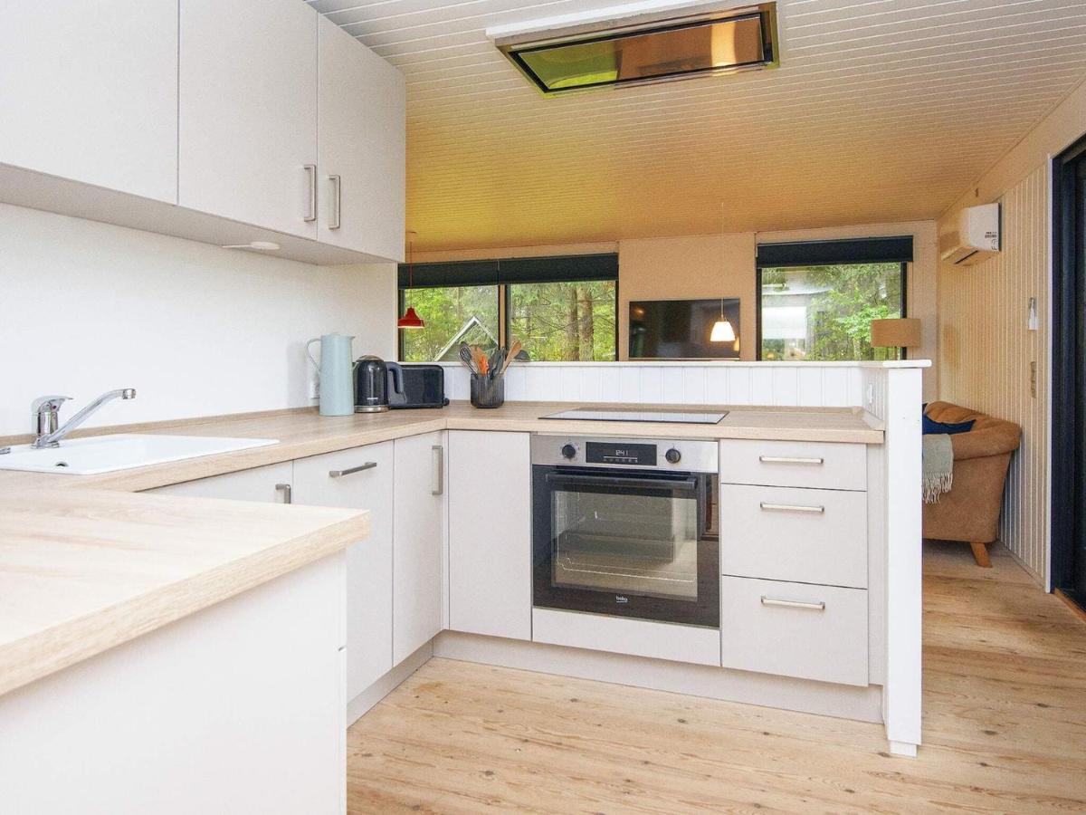 Holiday home Ans By X - Housity