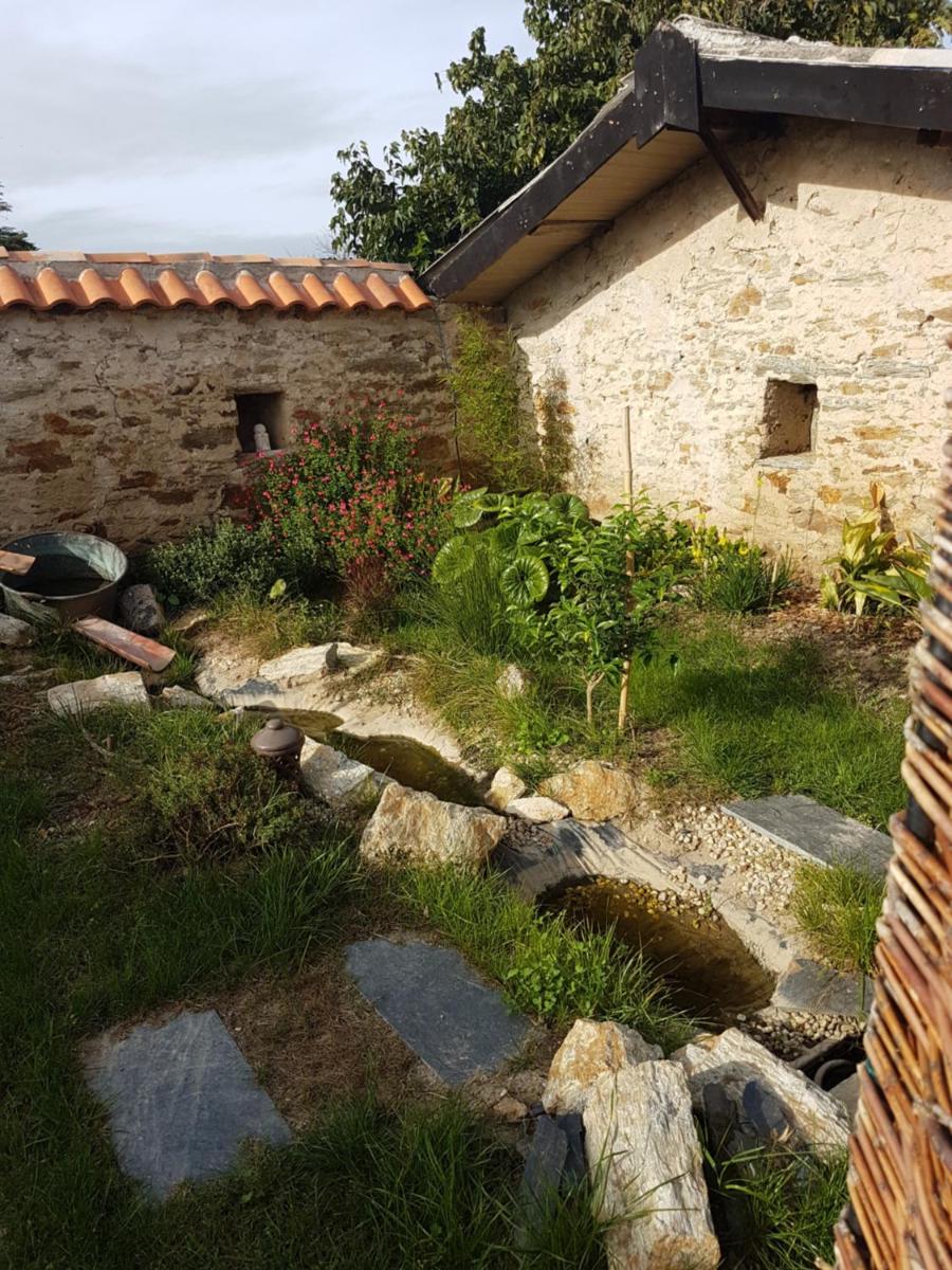 détente gite et spa entre mer et marais - Housity