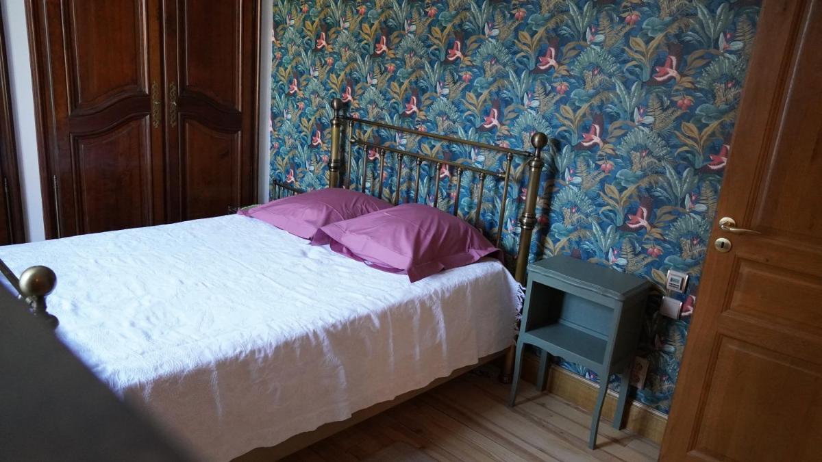 Au Coq Bleu - Housity