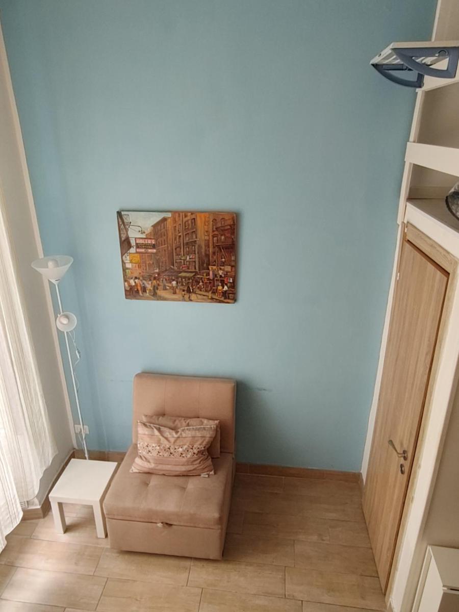 Studio Flat Porta Maggiore - Housity