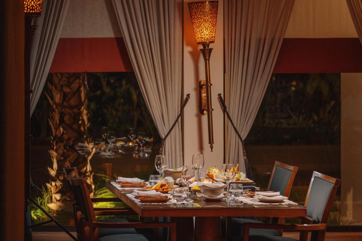 Banyan Tree Tamouda Bay - Housity