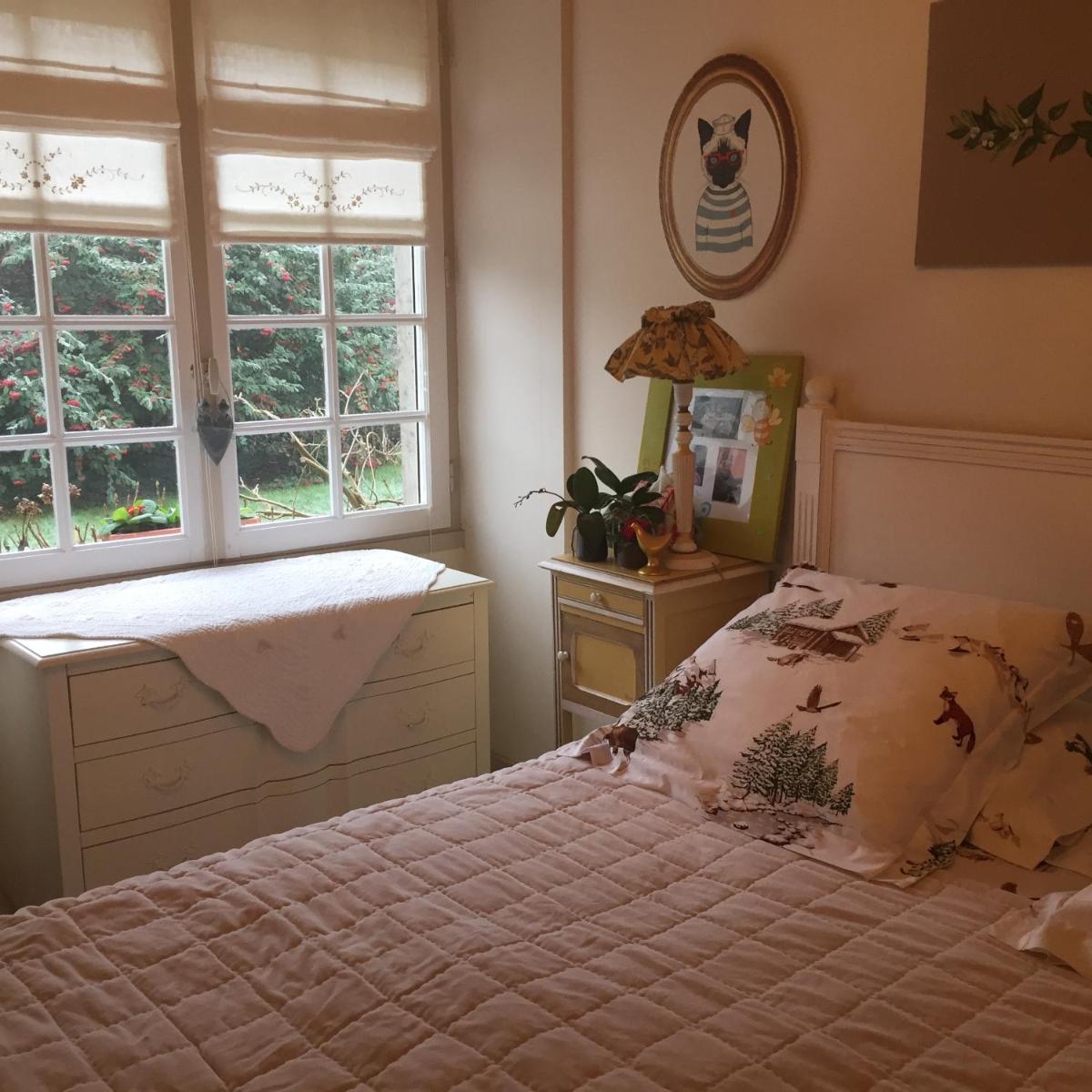CHEZ BEATRICE - Housity