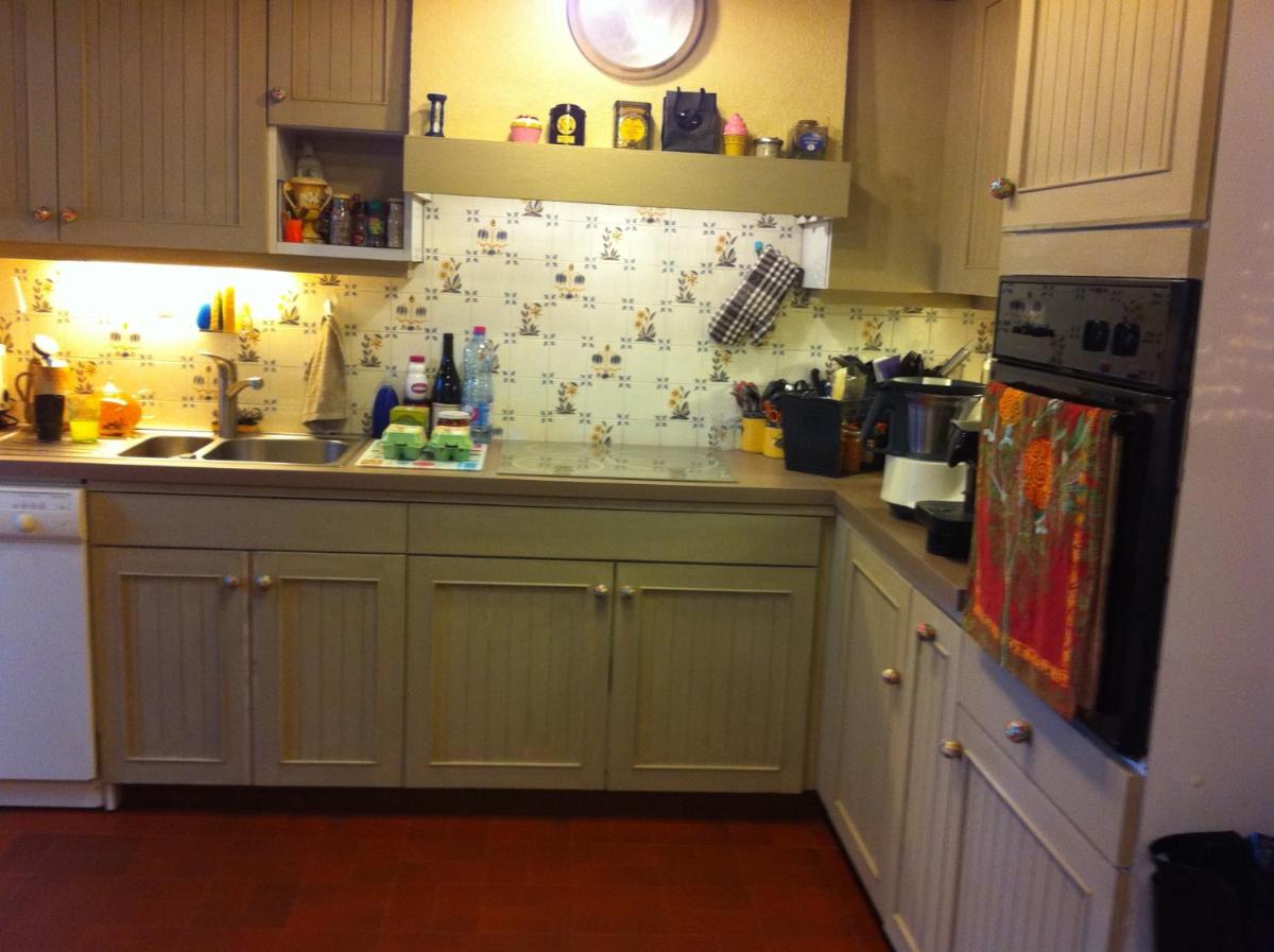 CHEZ BEATRICE - Housity