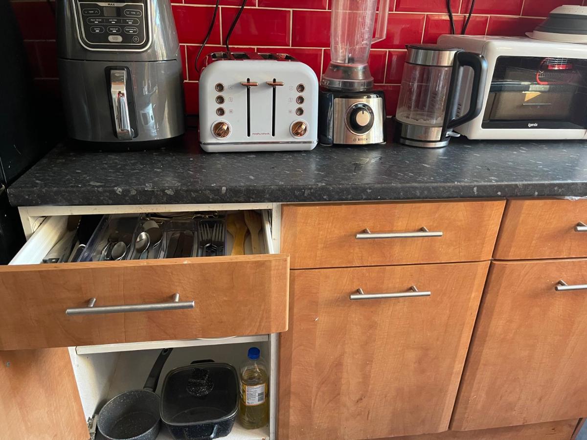 Room with shared kitchen - Housity