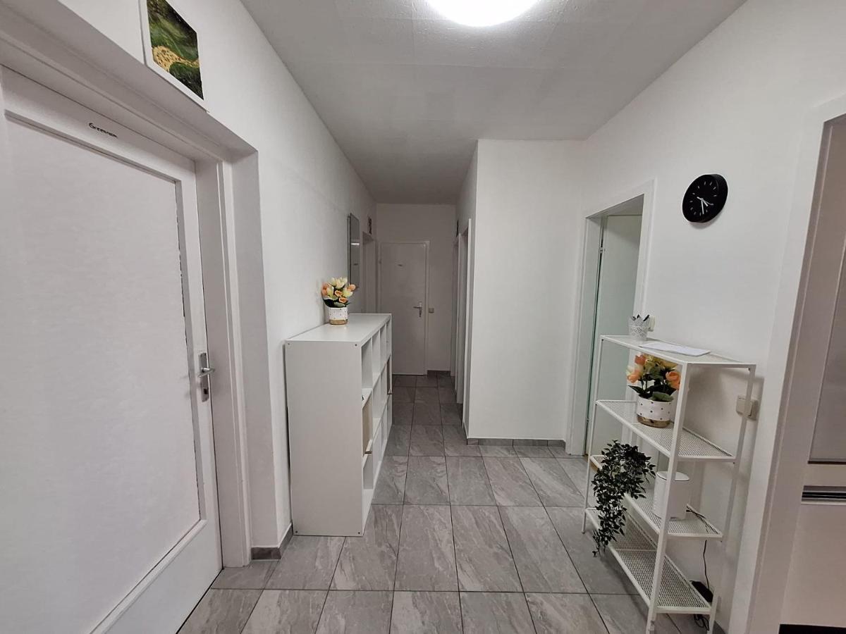 BrightCenterApartment - Housity