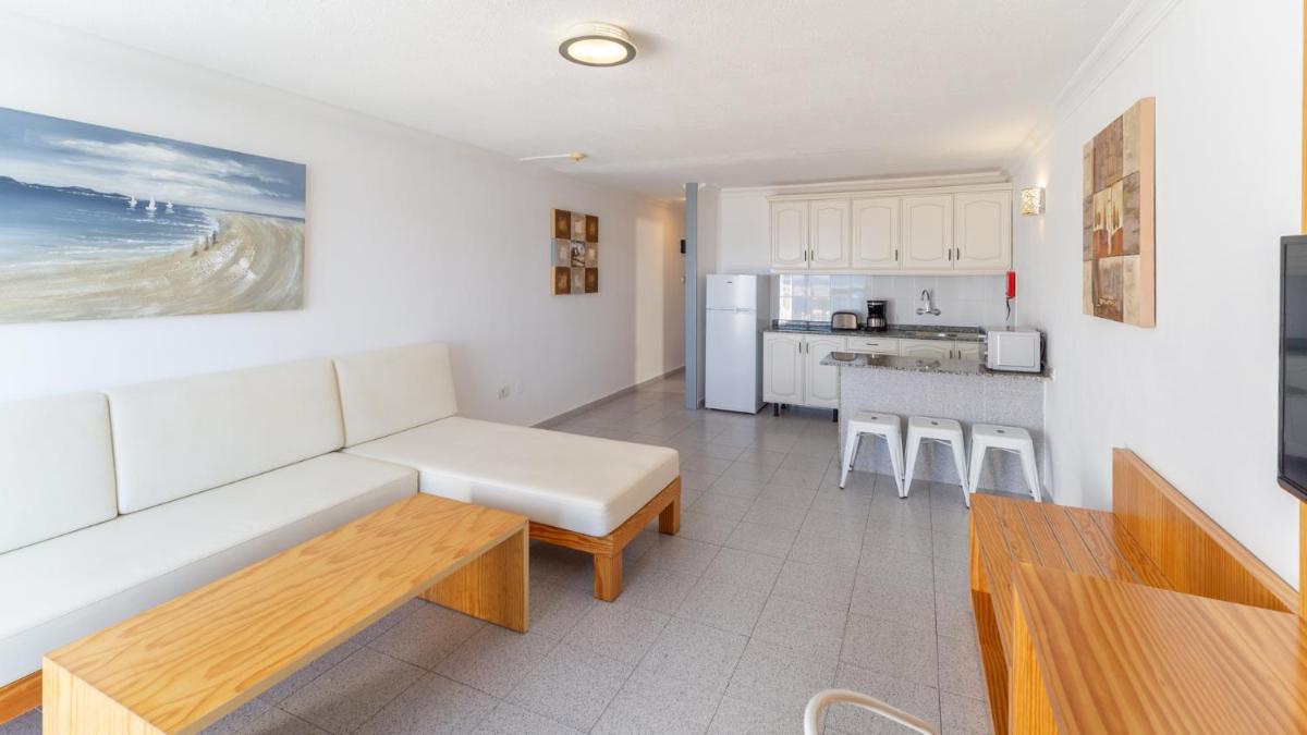 Ereza Apartamentos Los Hibiscos - Adults Only - Housity
