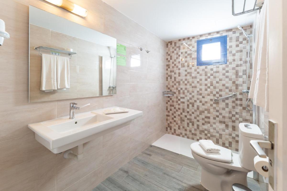 Ereza Apartamentos Los Hibiscos - Adults Only - Housity