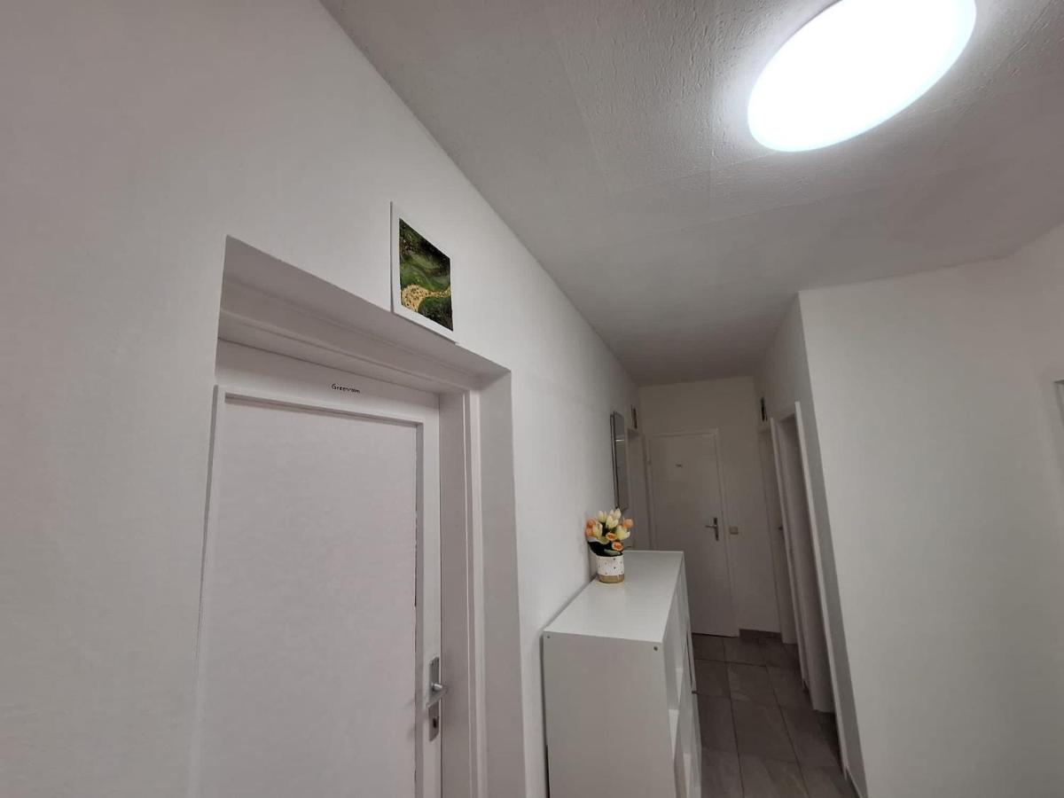 BrightCenterApartment - Housity