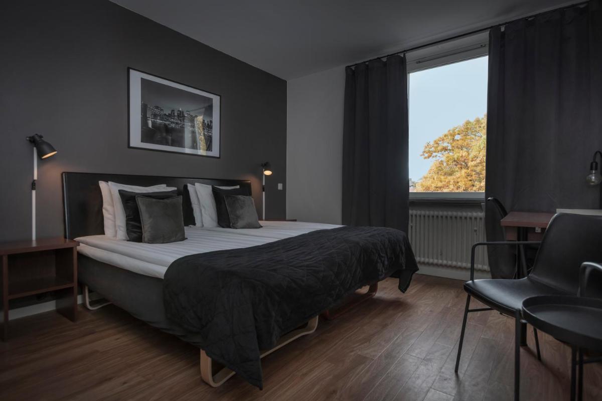 Hotell Skövde - Housity