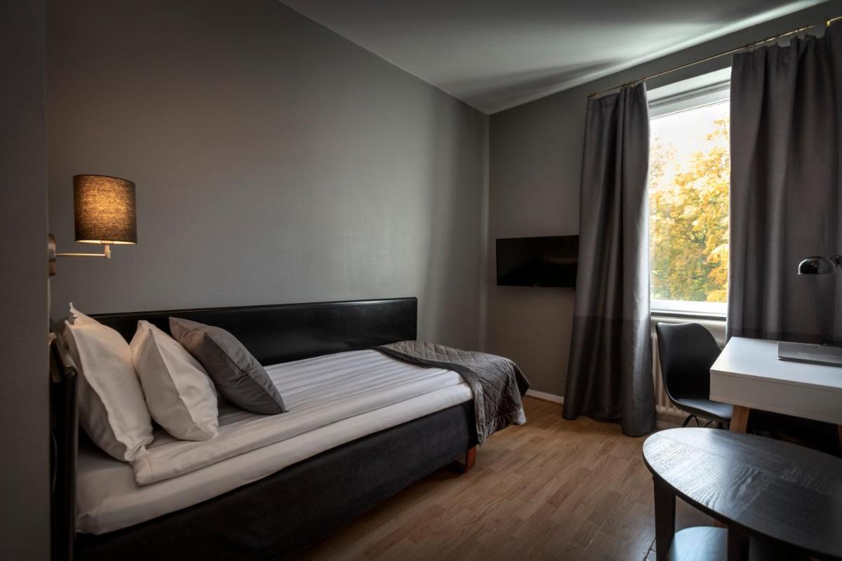 Hotell Skövde - Housity