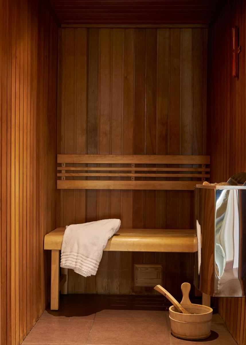 Photo de la galerie de l'établissement Le Grand Hotel des Bains & Spa - Bretagne, à Locquirec
