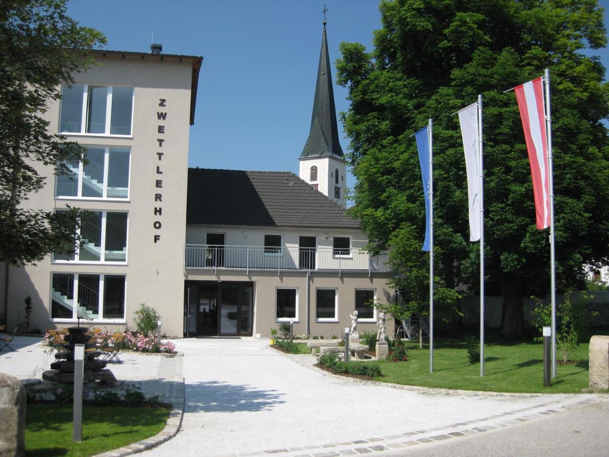 Hotel Zwettlerhof - Housity