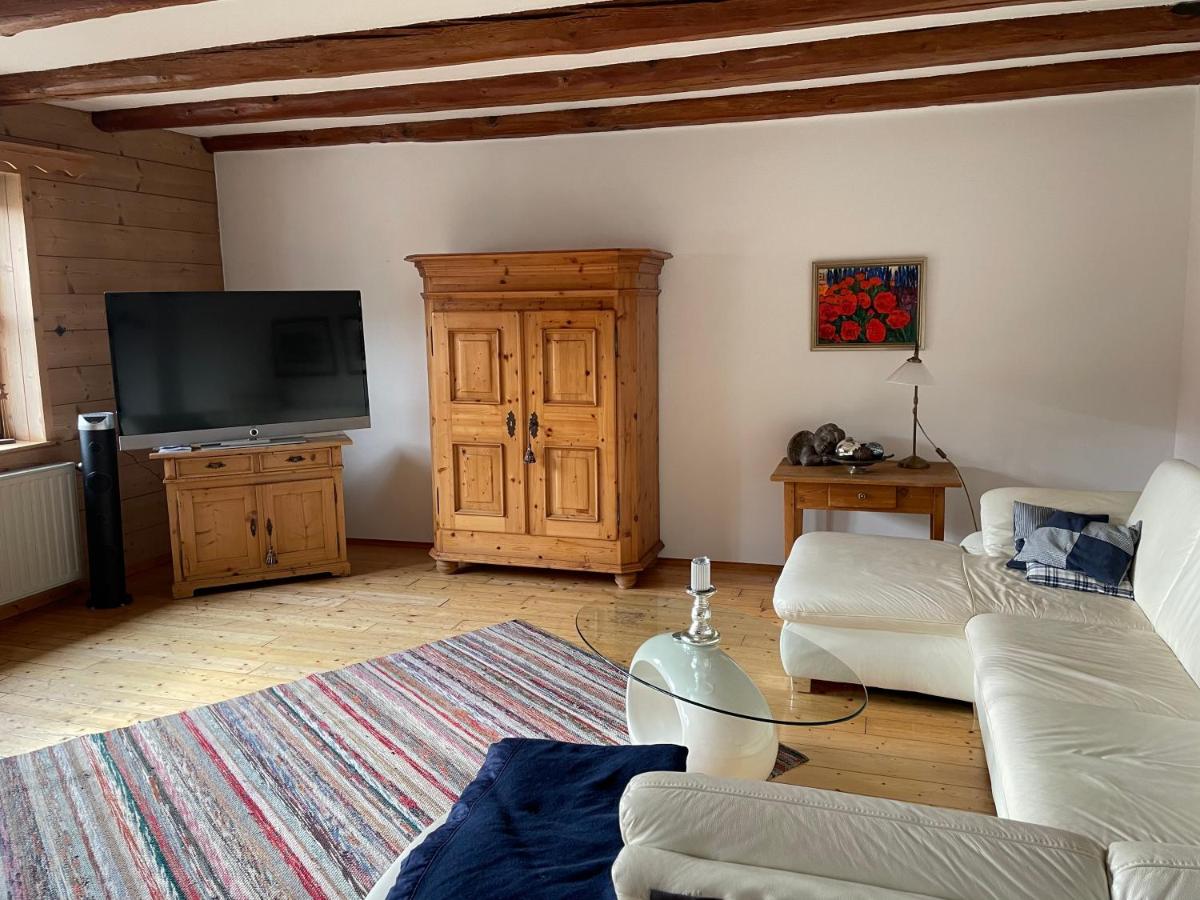 Ferienwohnung Rumpf**** - Housity