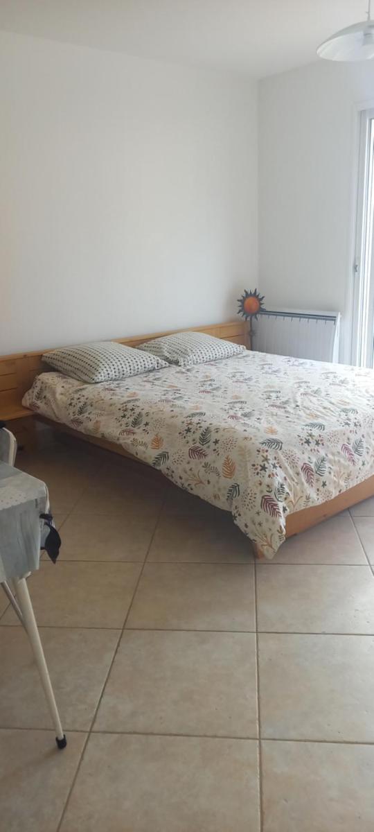 studio neuf climatisé - Housity