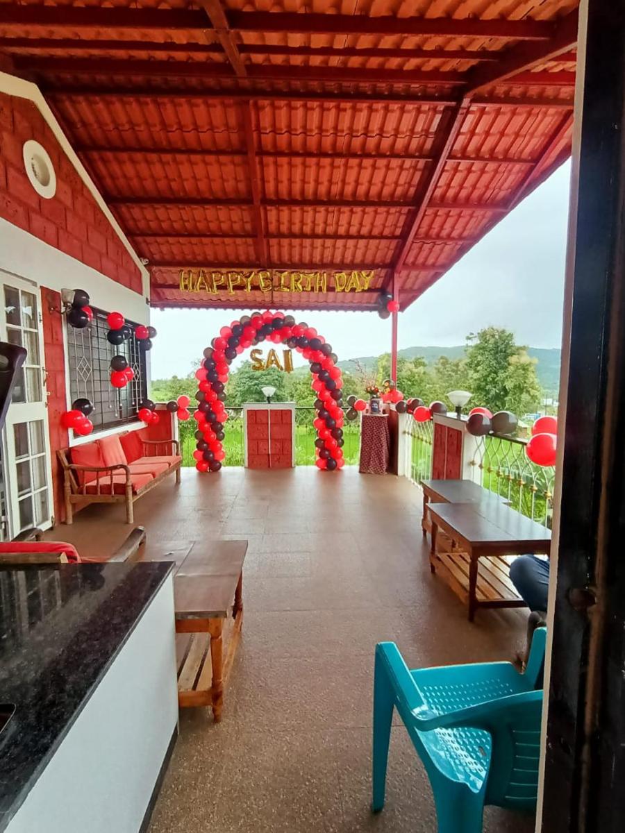RAJGADH HOMESTAY in FARMHOUSE Nr PANHALA - Housity