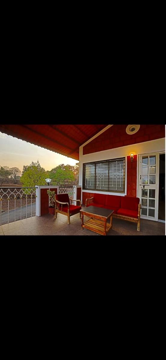 RAJGADH HOMESTAY in FARMHOUSE Nr PANHALA - Housity