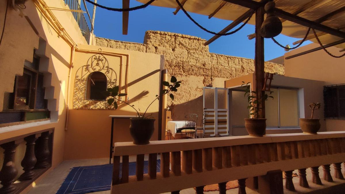 Guesthouse Panorama Todra - Housity