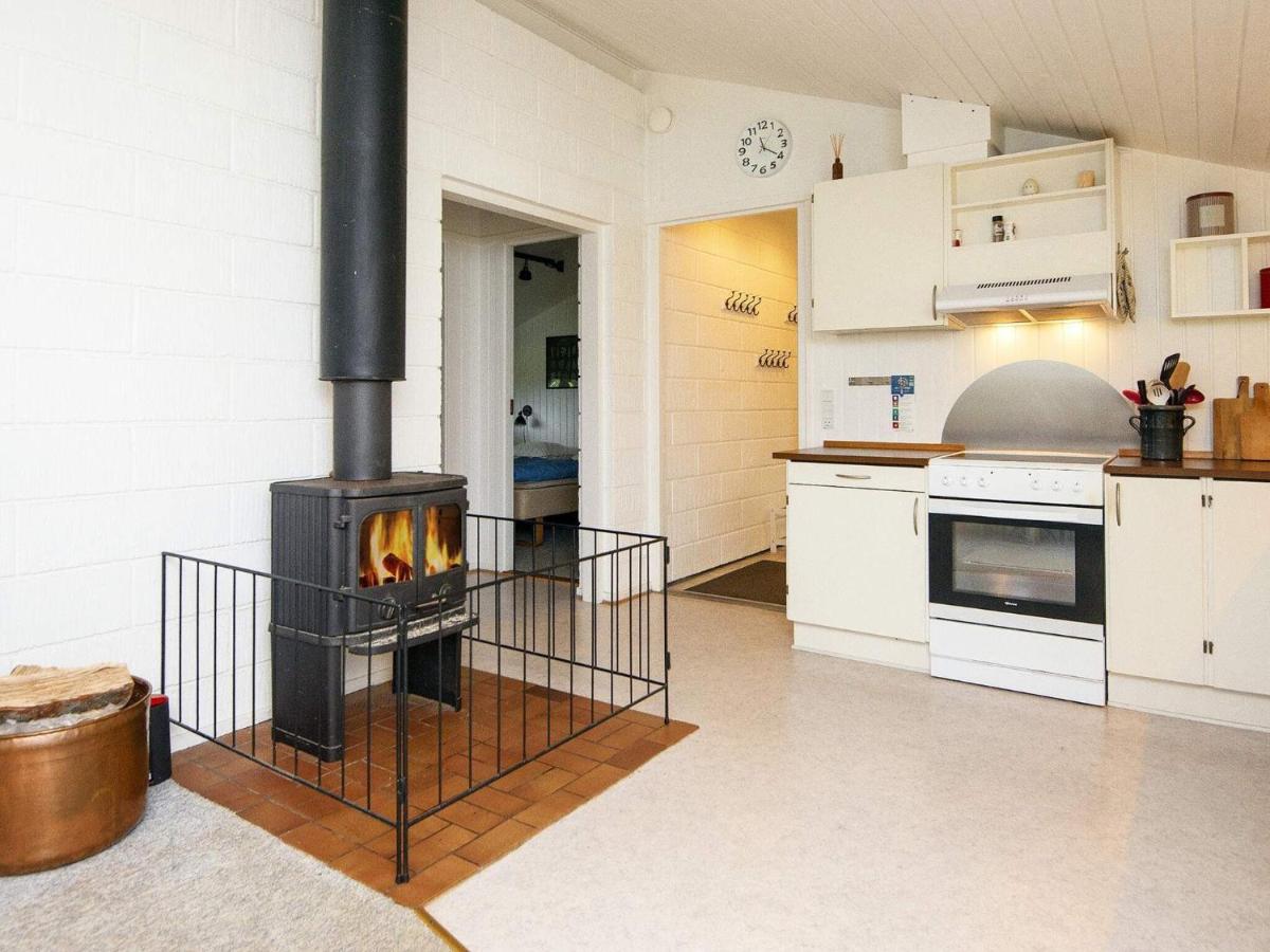 Holiday home Fårvang XII - Housity
