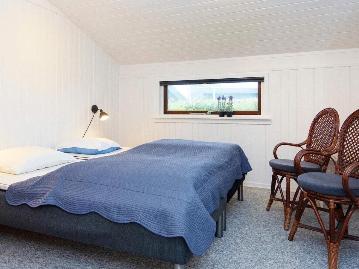 Holiday home Fårvang XII - Housity