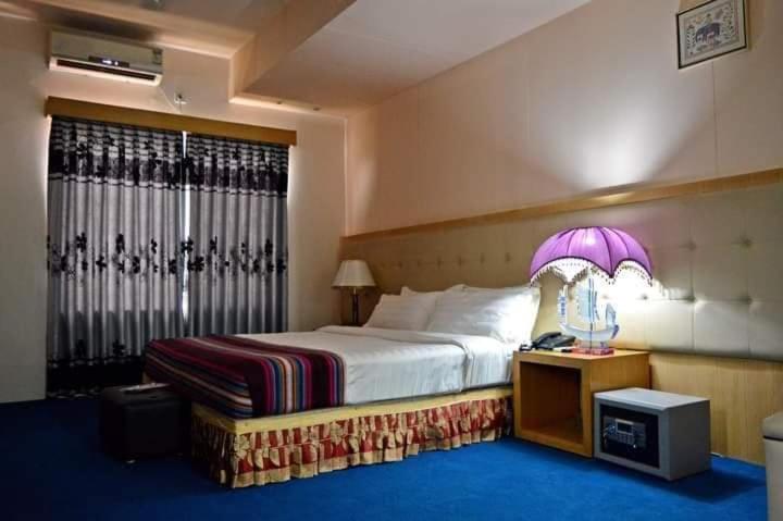Hotel Milina Uttara - Housity