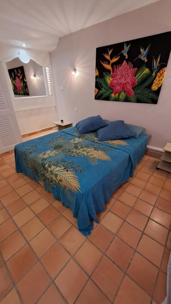 Baie du Galion - Housity