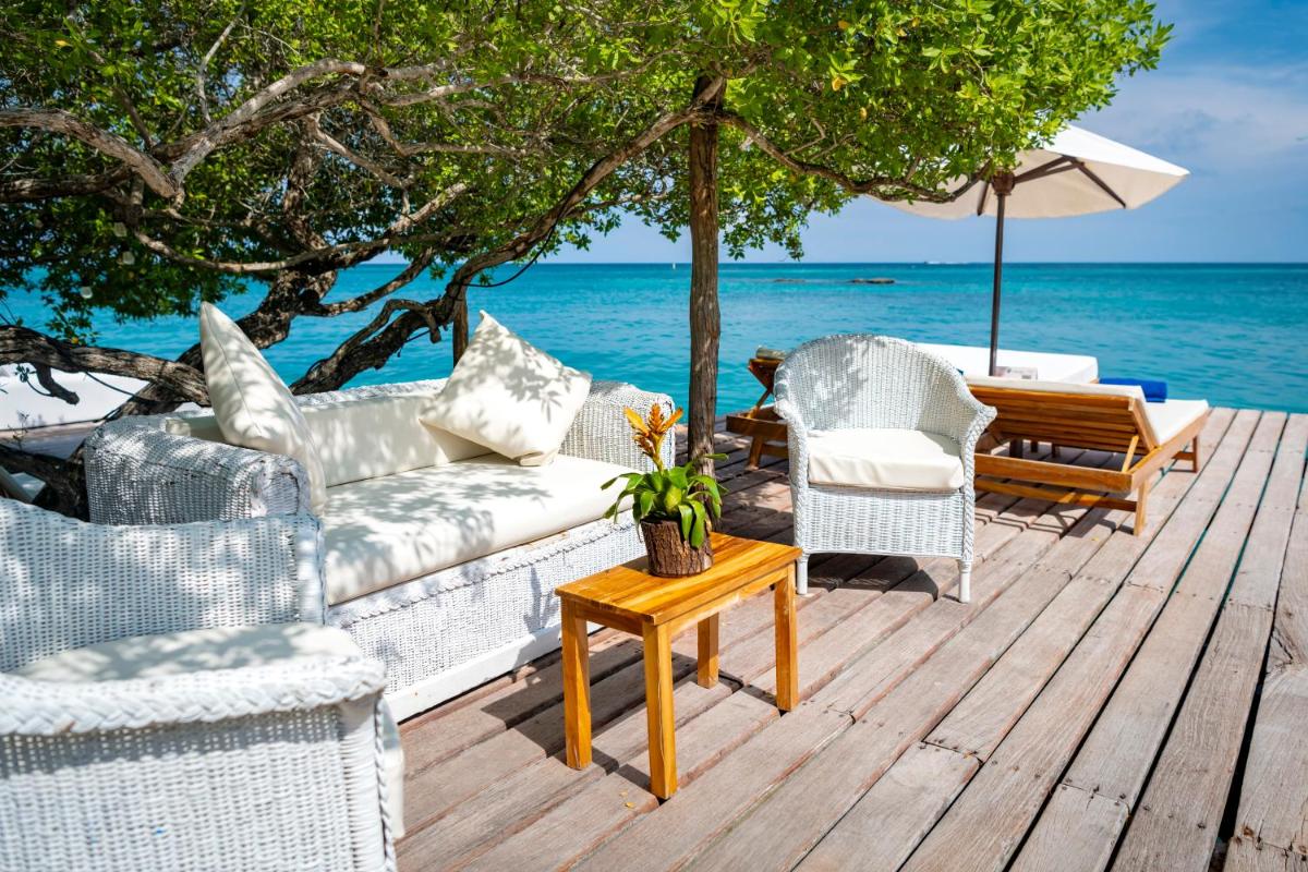 Hotel Coralina Island - Housity