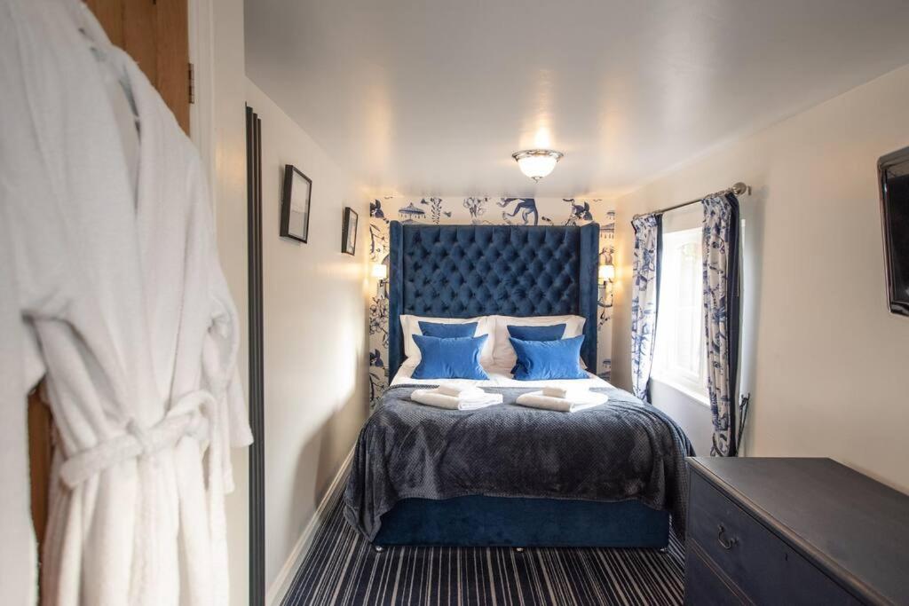 Kekaroka Lodge, Tottergill Farm - Housity