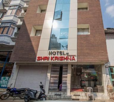 Pachmarhi Shri Krishna Hotel - Housity