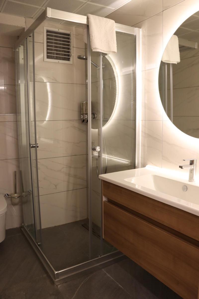 Suitetrails - Dab Hotel Ulus
