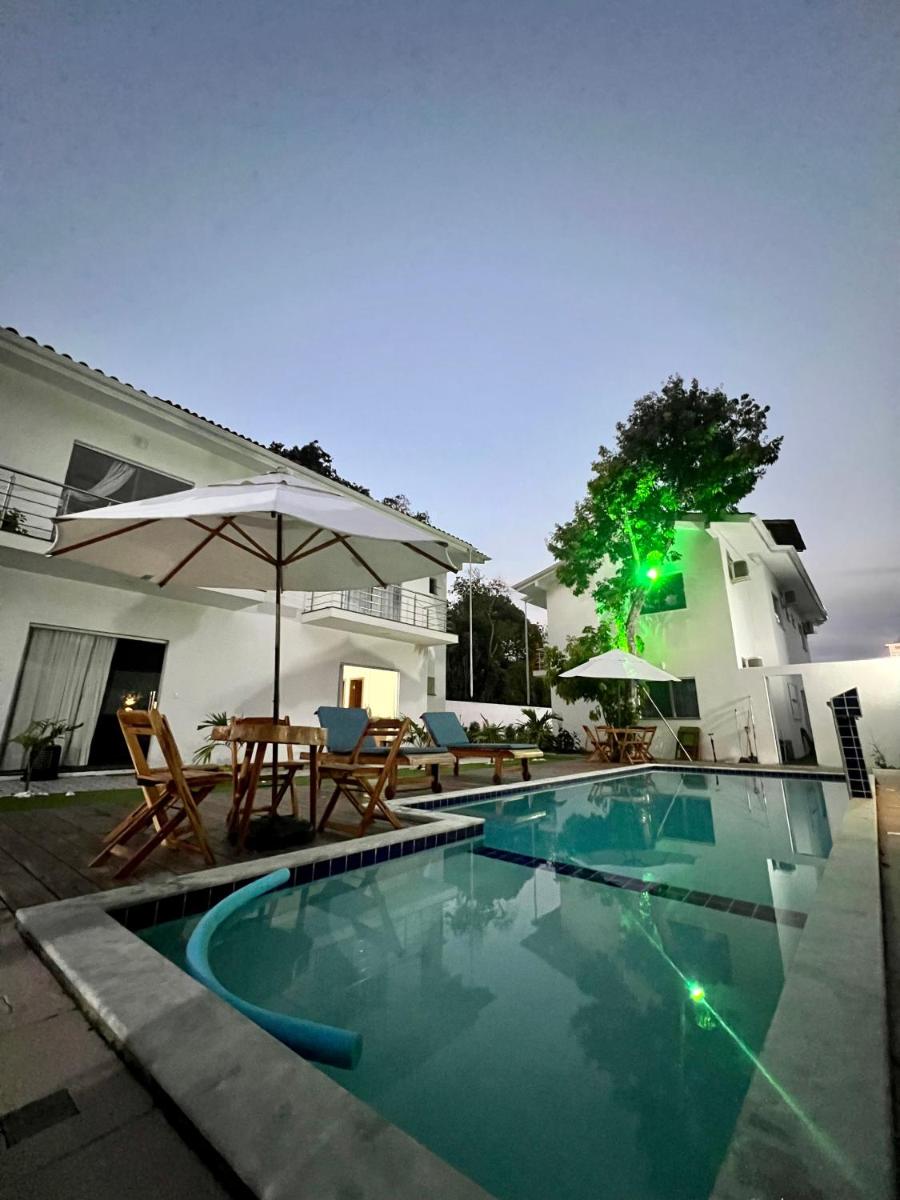 Casa céu de estrelas - Housity