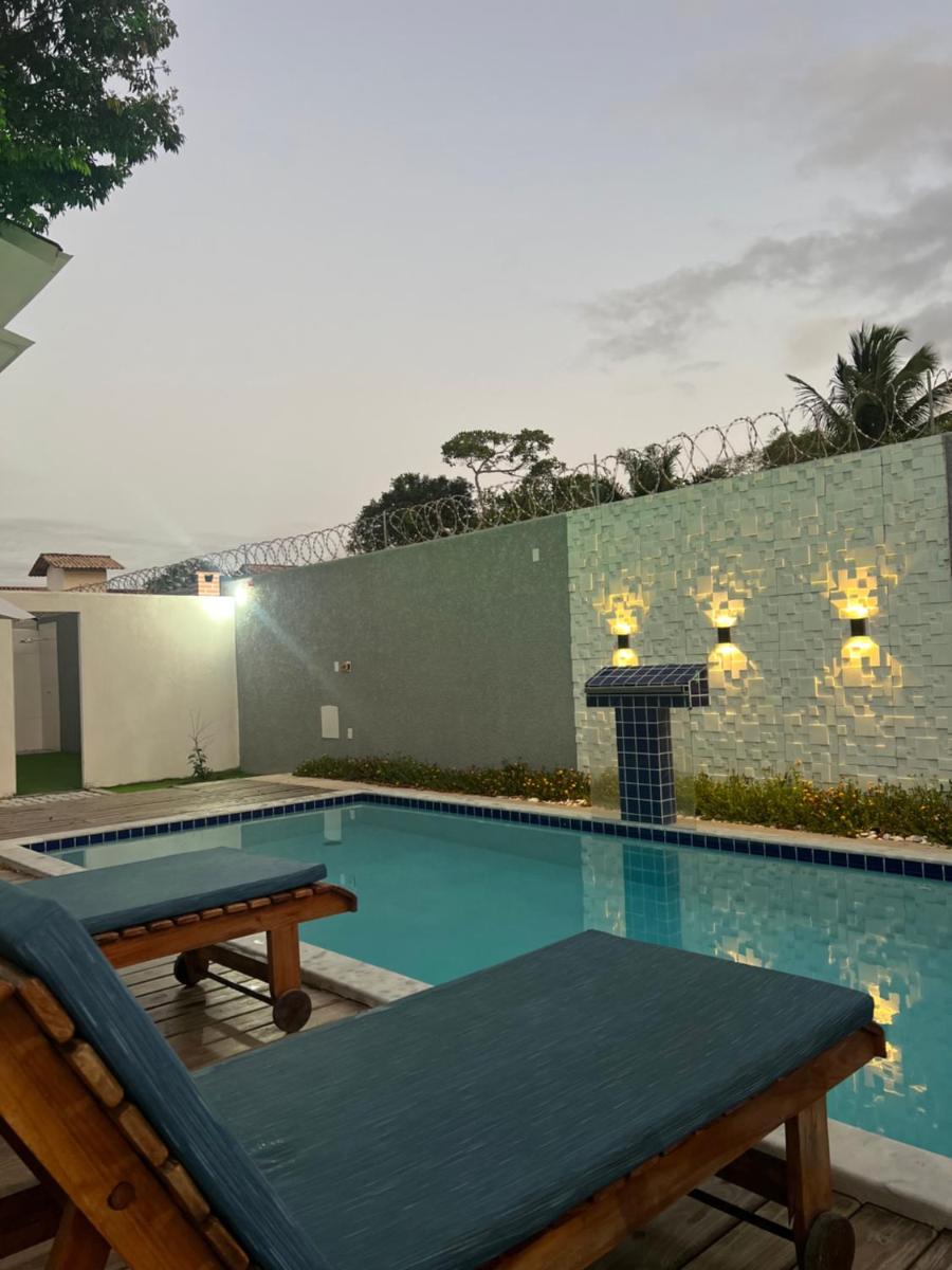 Casa céu de estrelas - Housity