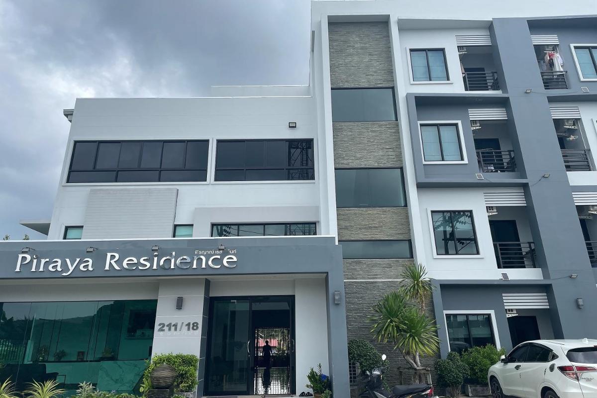 De Piraya residence - Housity