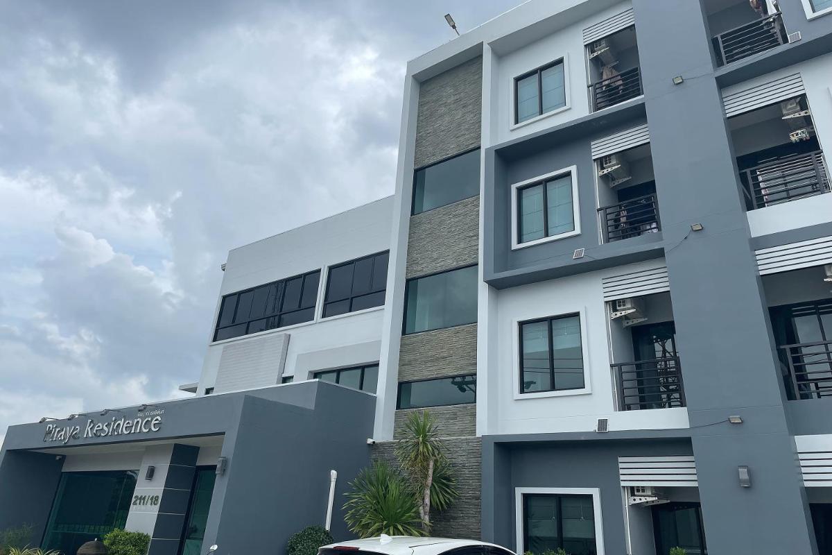 De Piraya residence - Housity