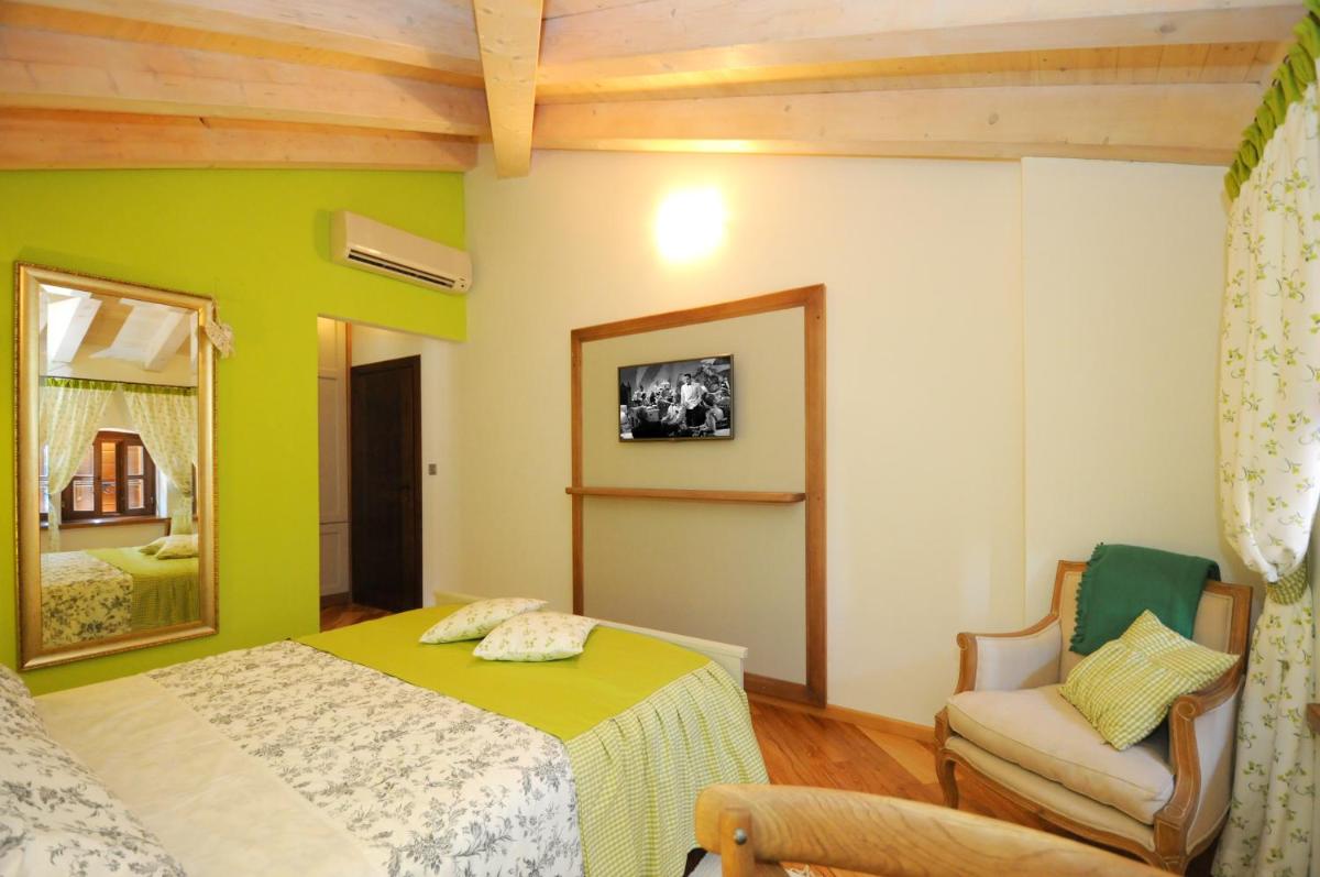 Bed & Breakfast Korta Gira - Hizvo
