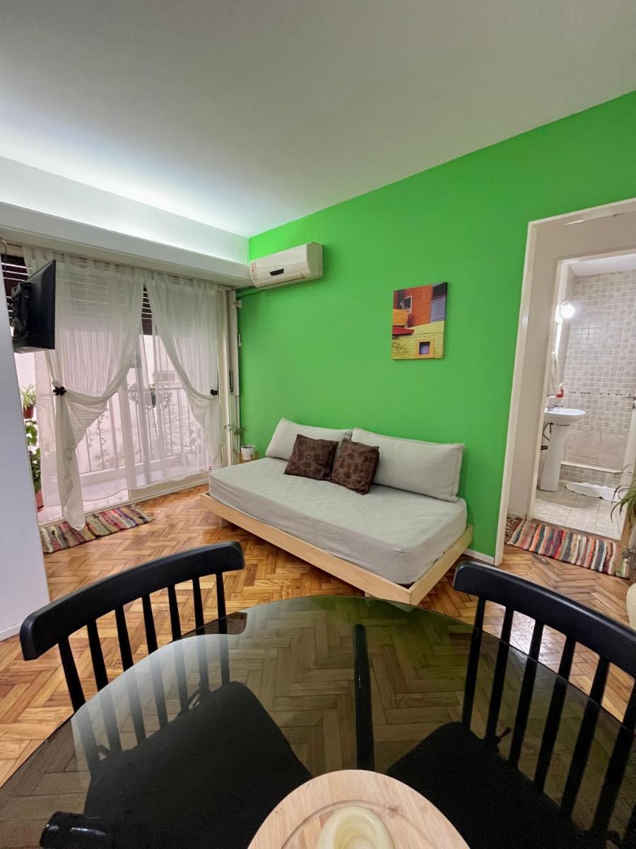 Bulnes Apartment - Housity