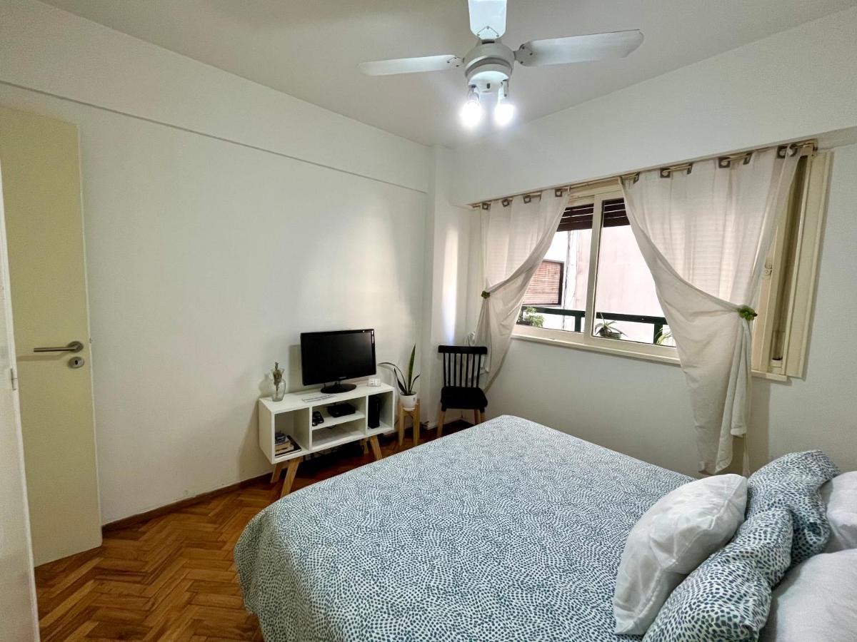 Bulnes Apartment - Housity