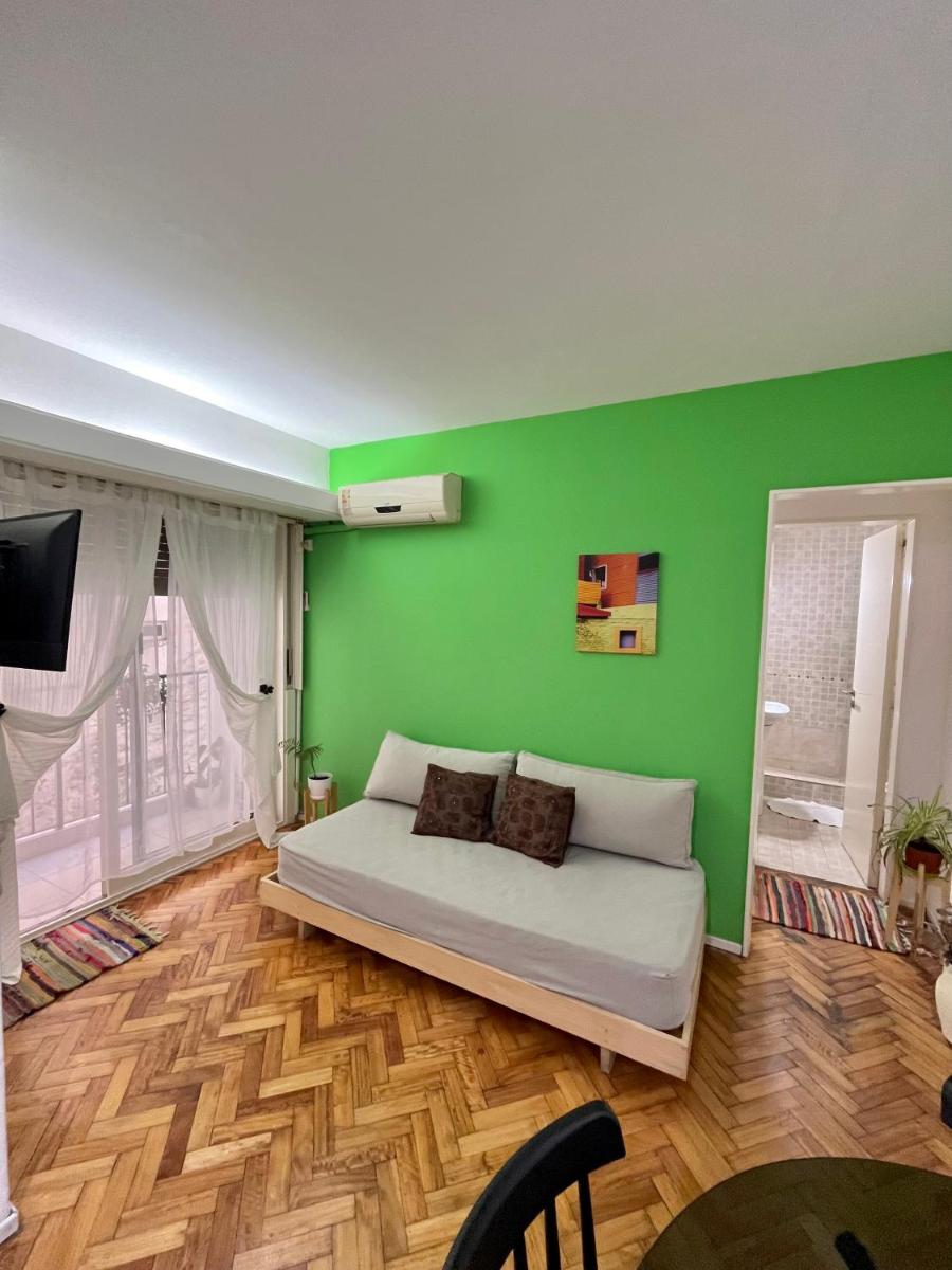 Bulnes Apartment - Housity