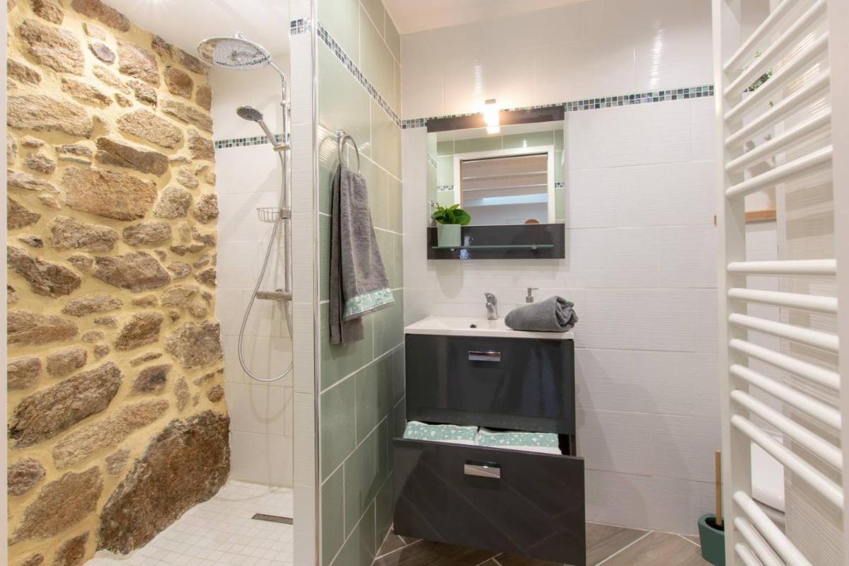 La Bicyclette Bleue - Housity