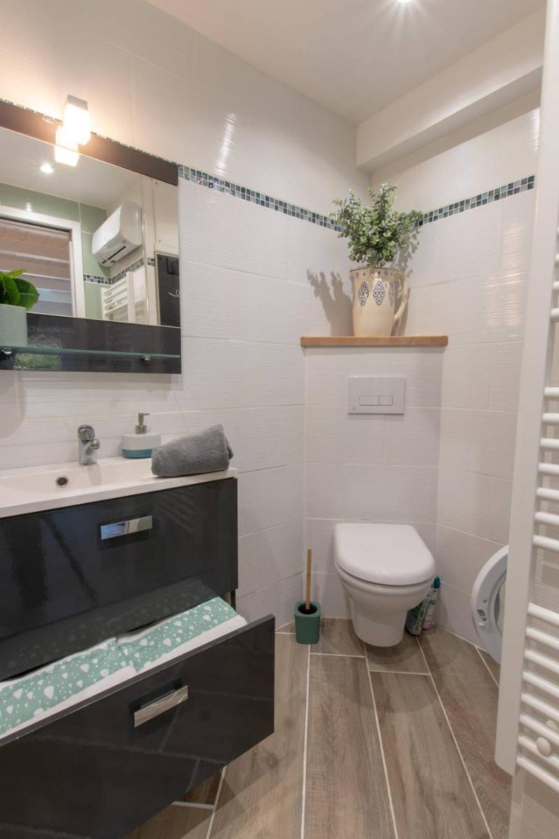 La Bicyclette Bleue - Housity