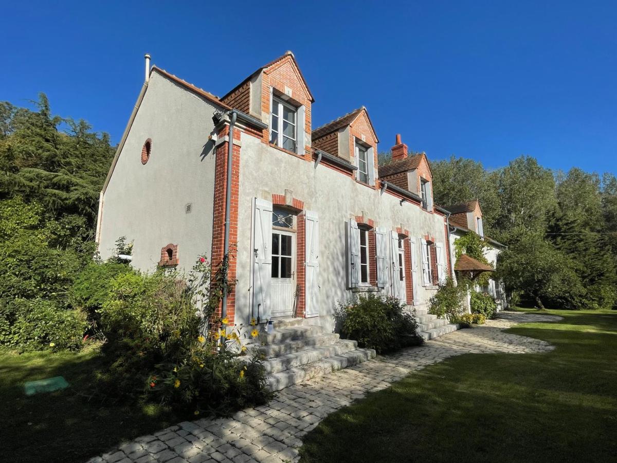 Suite près de Chambord - Housity